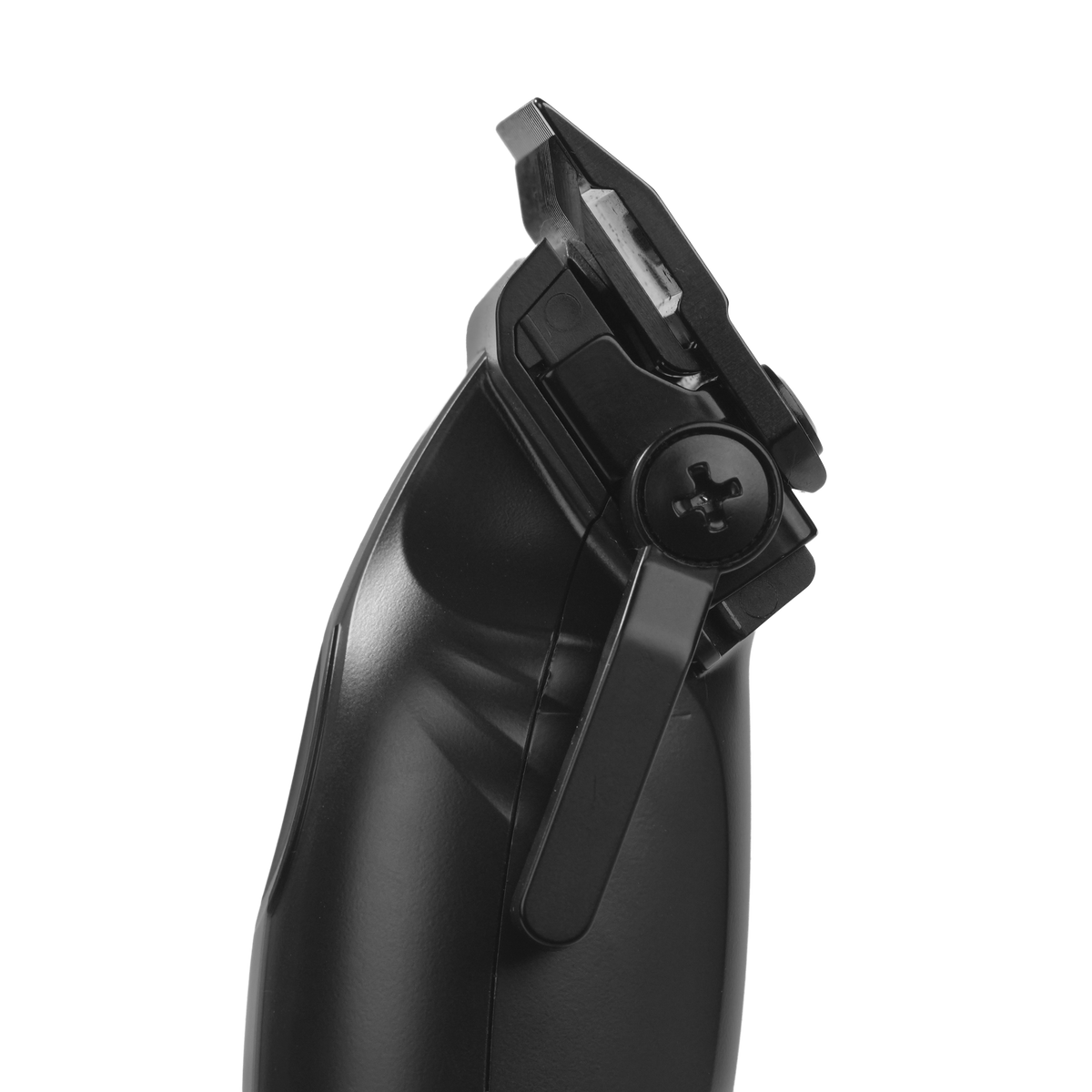 COCCO® Veloce Lite Clipper (Black/Black Stripe) Cocco Hair Professional