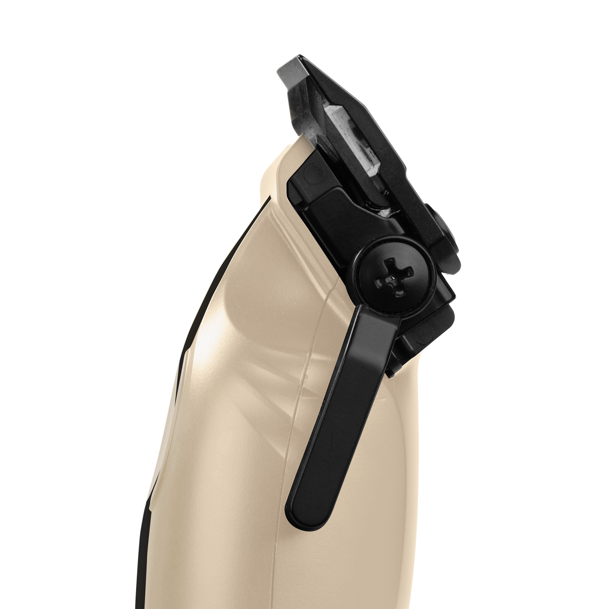 COCCO® Dubai Sand Veloce Lite Clipper (Tan/Black Stripe) Cocco Hair Professional