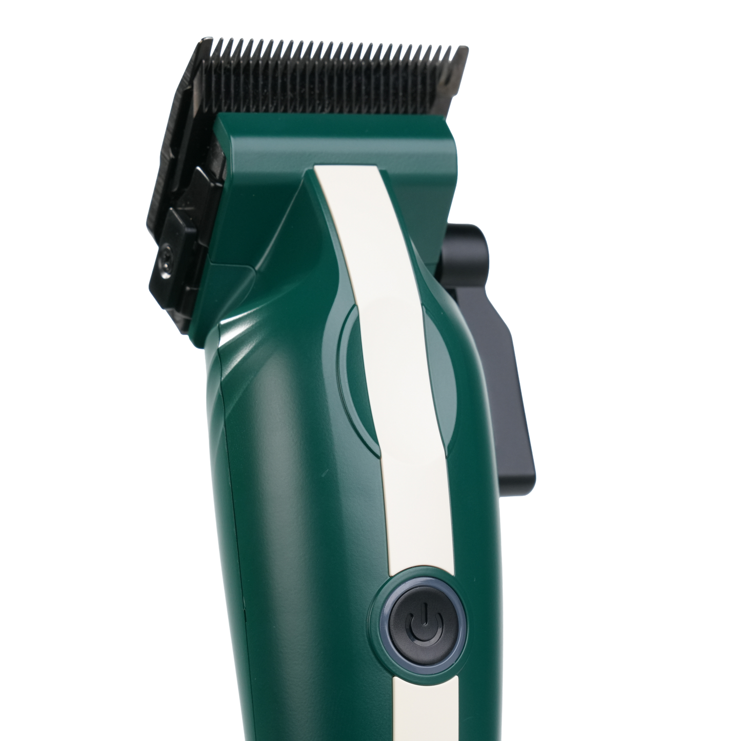 COCCO® Veloce Lite Clipper (Green/White Stripe) Cocco Hair Professional