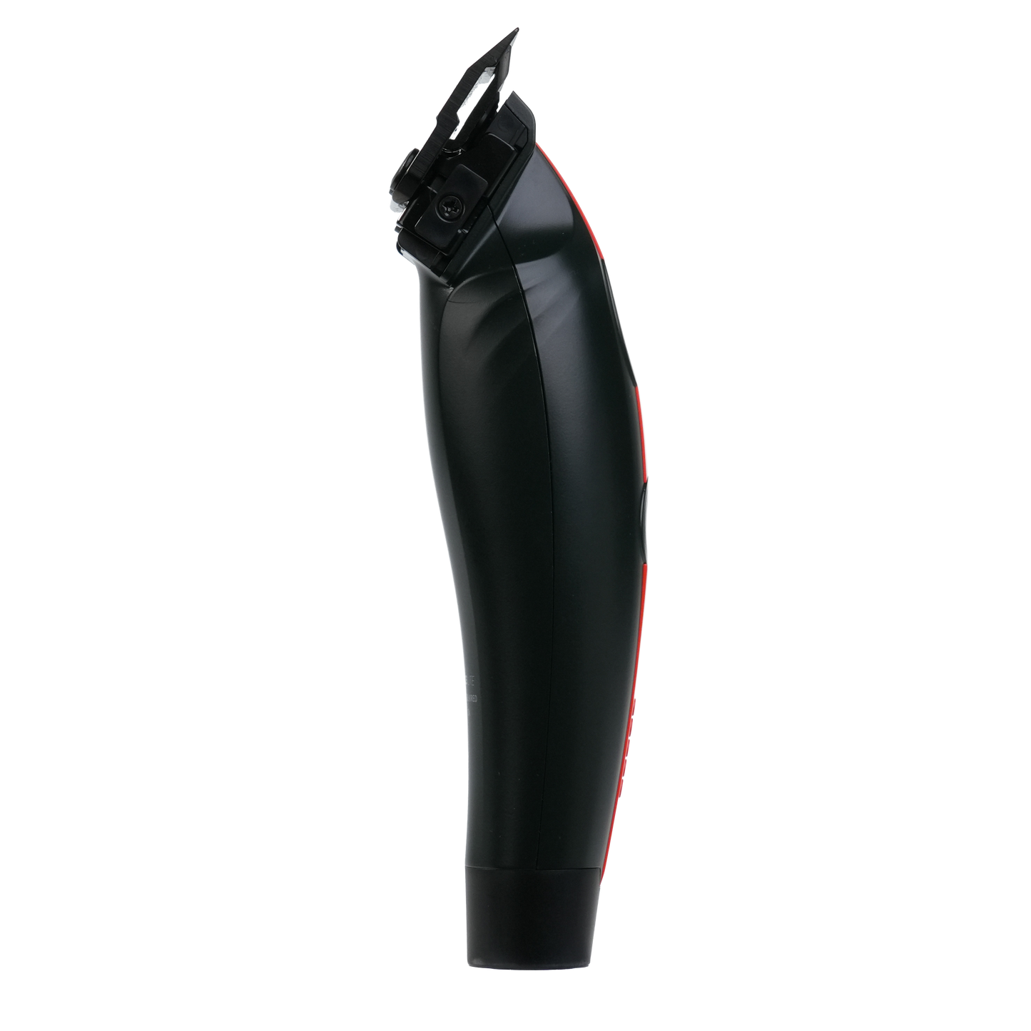 COCCO® Veloce Lite Clipper (Black/Red Stripe) Cocco Hair Professional