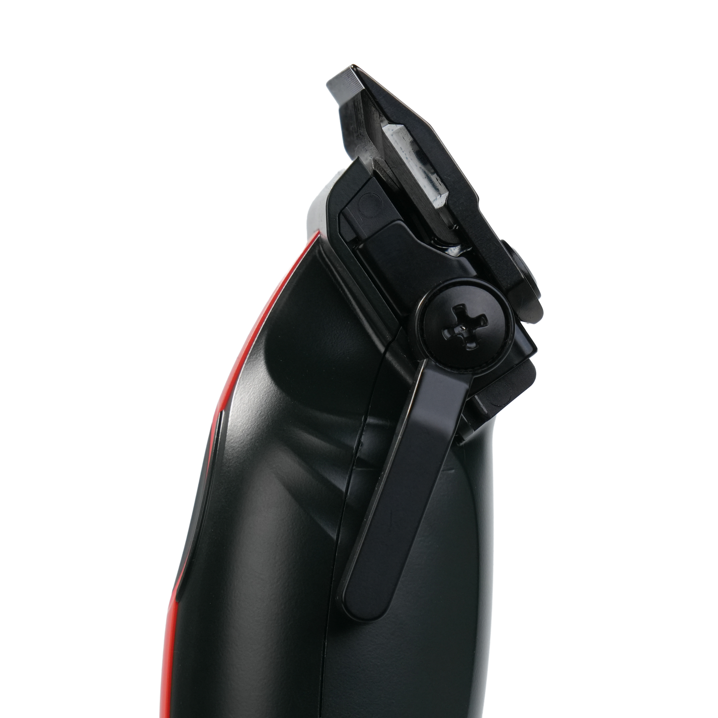 COCCO® Veloce Lite Clipper (Black/Red Stripe) Cocco Hair Professional