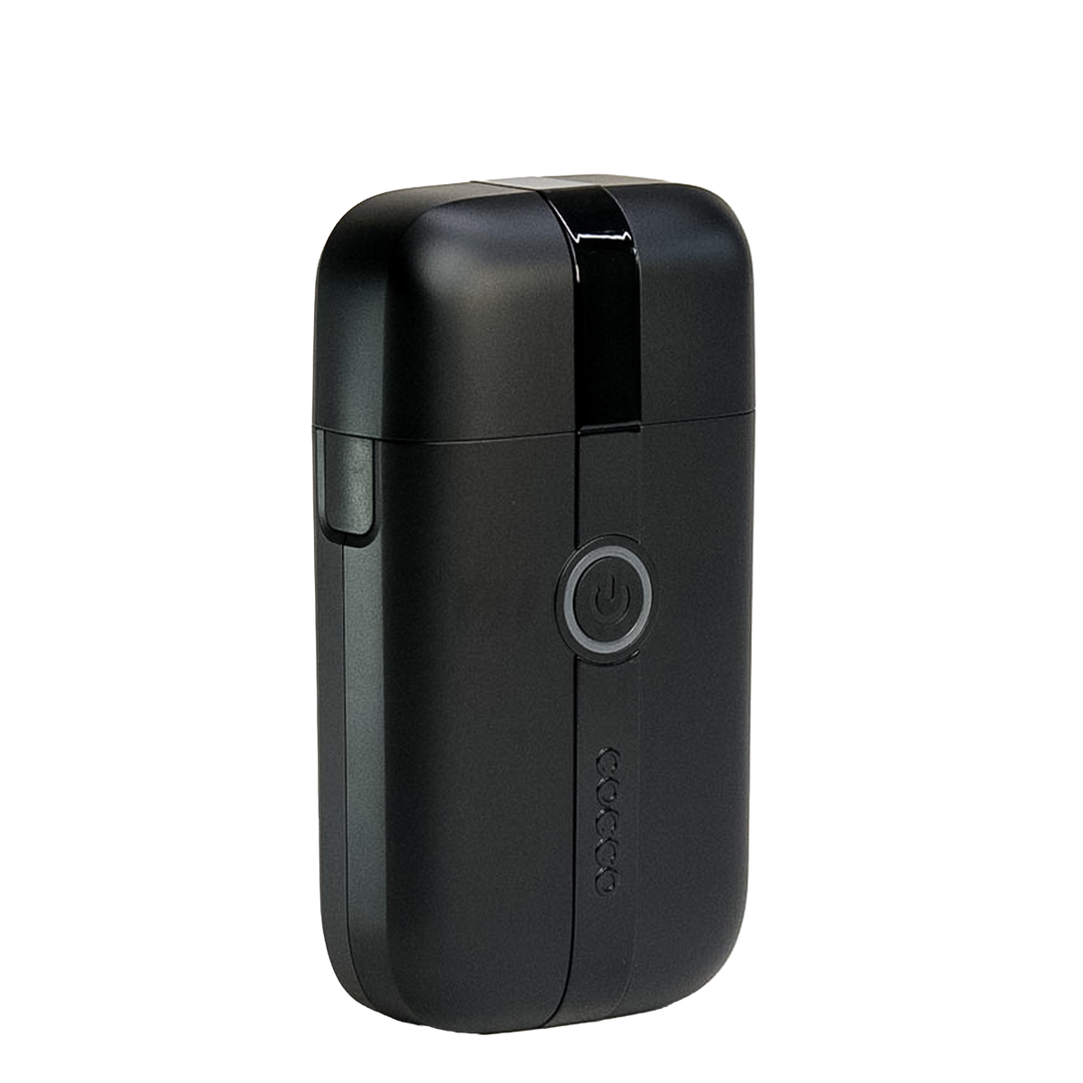 COCCO® Veloce Lite Shaver (Black/Black Stripe) Cocco Hair Professional