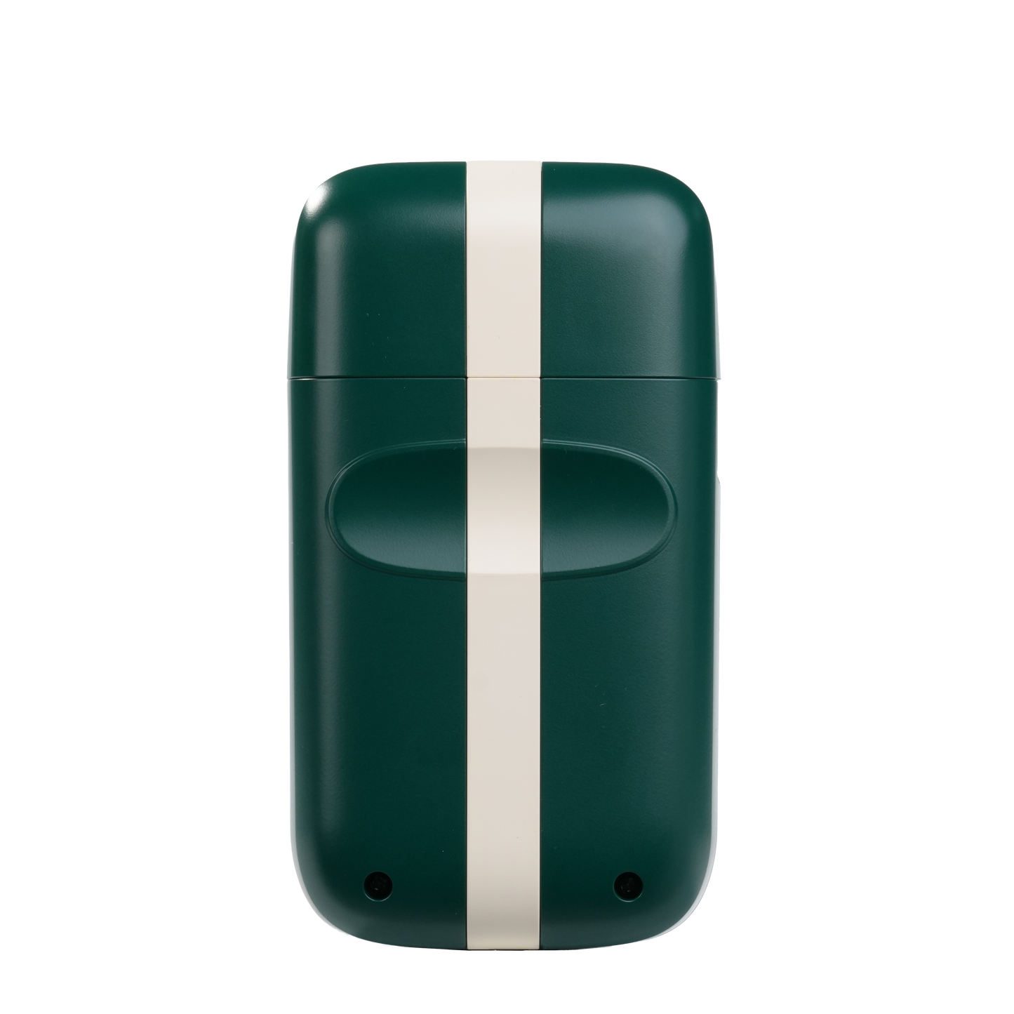 COCCO® Veloce Lite Shaver (Green/White Stripe) Cocco Hair Professional
