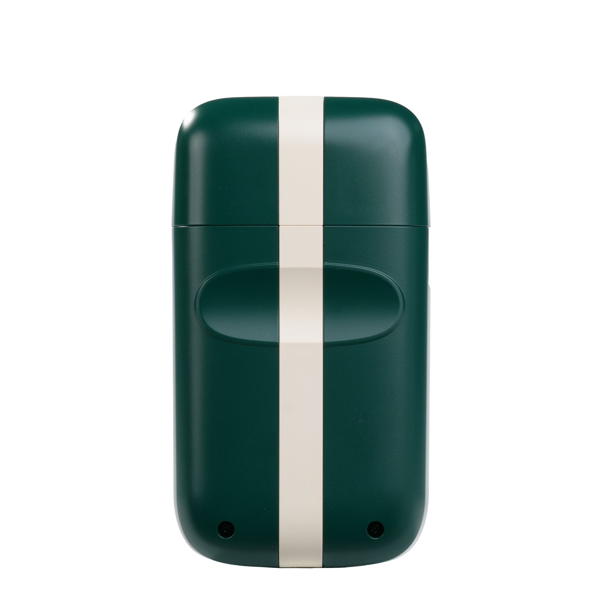 COCCO® Veloce Lite Shaver (Green/White Stripe) Cocco Hair Professional