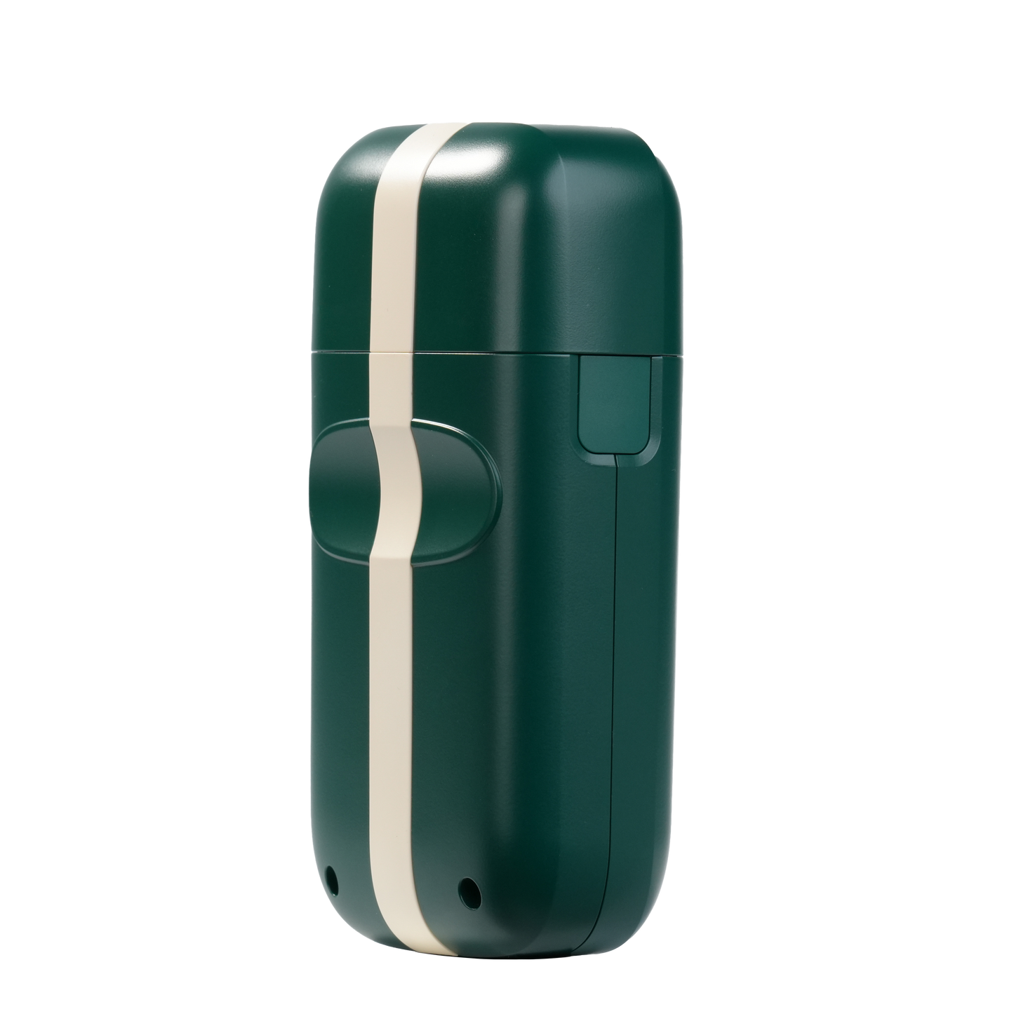 COCCO® Veloce Lite Shaver (Green/White Stripe) Cocco Hair Professional