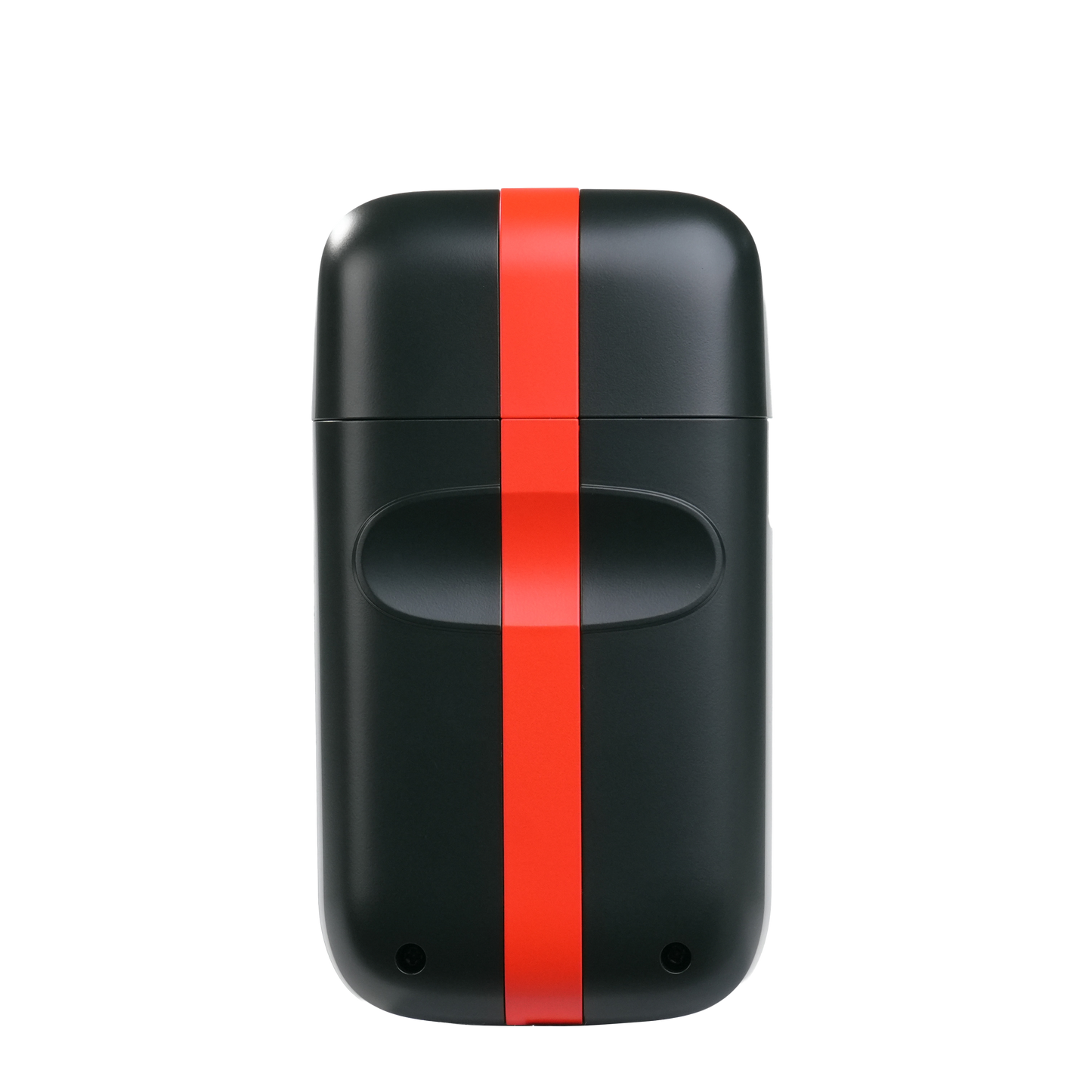 COCCO® Veloce Lite Shaver (Black/Red Stripe) Cocco Hair Professional