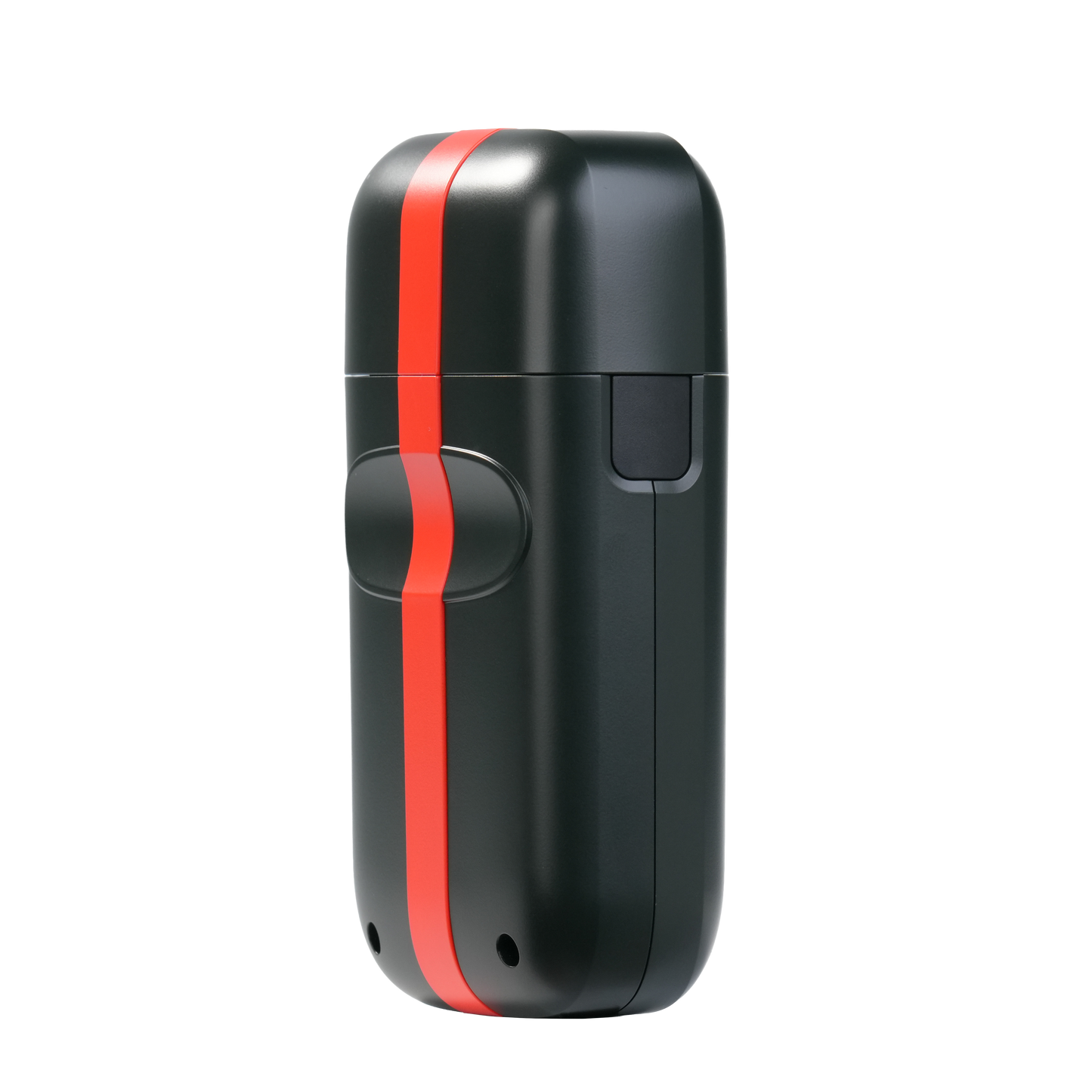 COCCO® Veloce Lite Shaver (Black/Red Stripe) Cocco Hair Professional