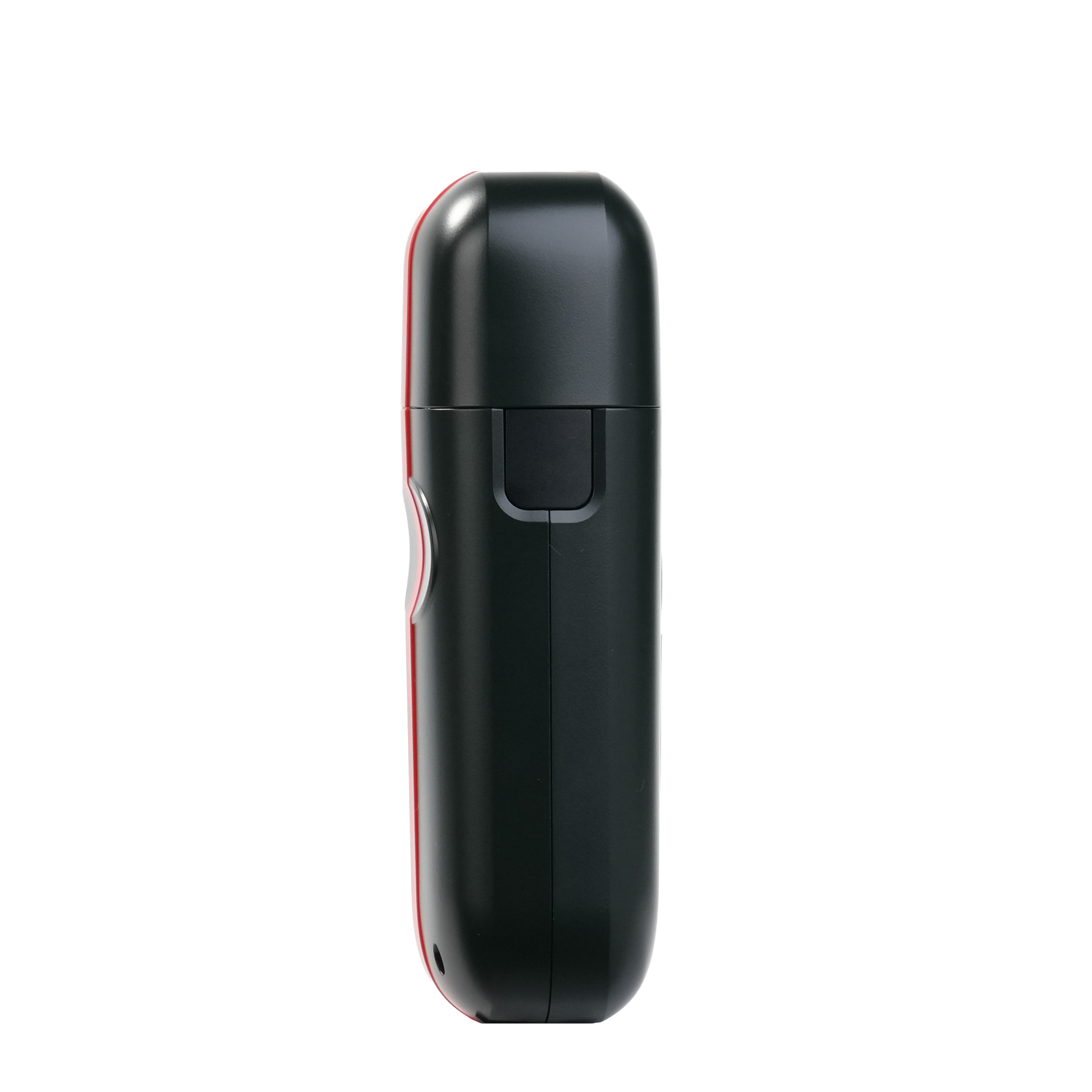 COCCO® Veloce Lite Shaver (Black/Red Stripe) Cocco Hair Professional