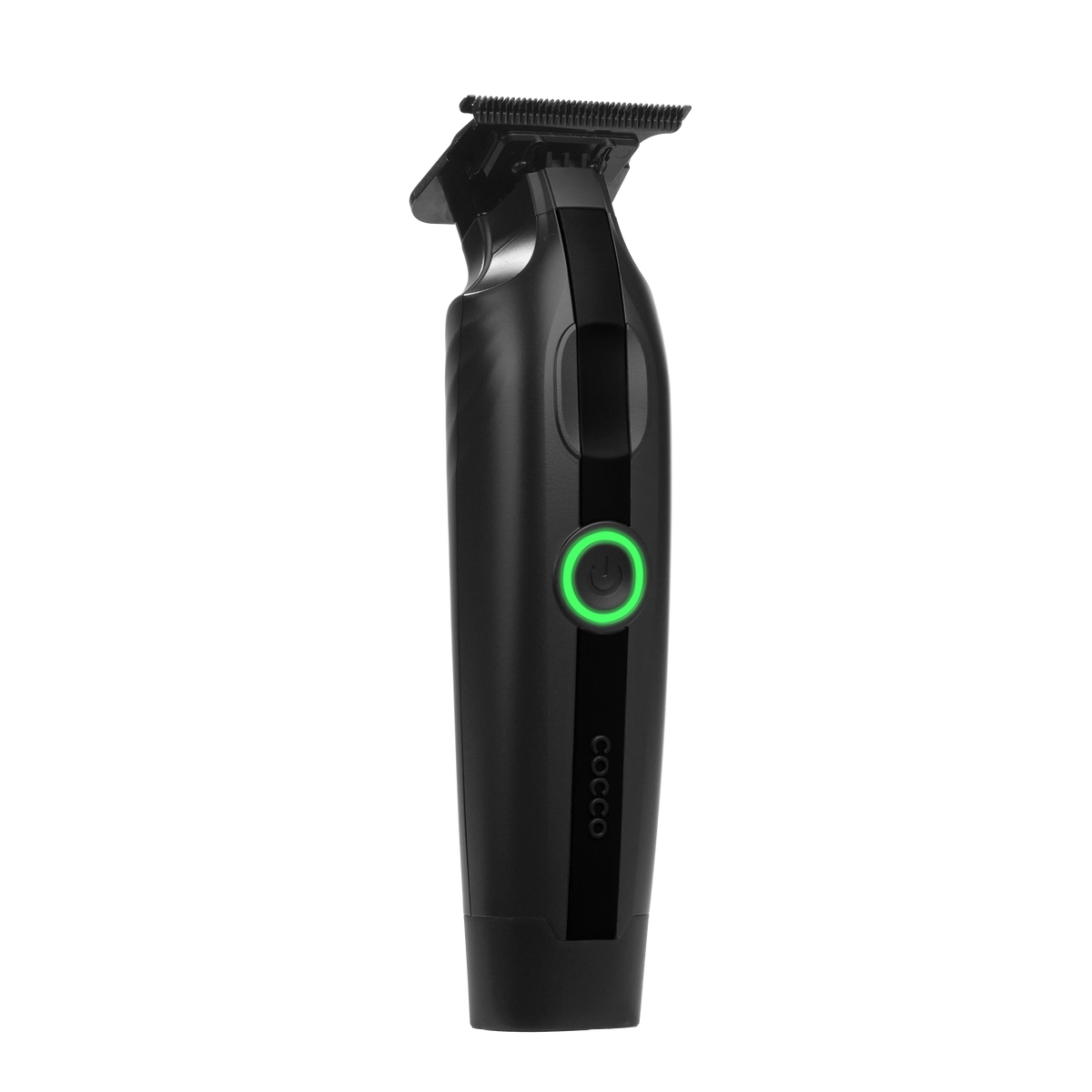 COCCO® Veloce Lite Trimmer (Black/Black Stripe) Cocco Hair Professional