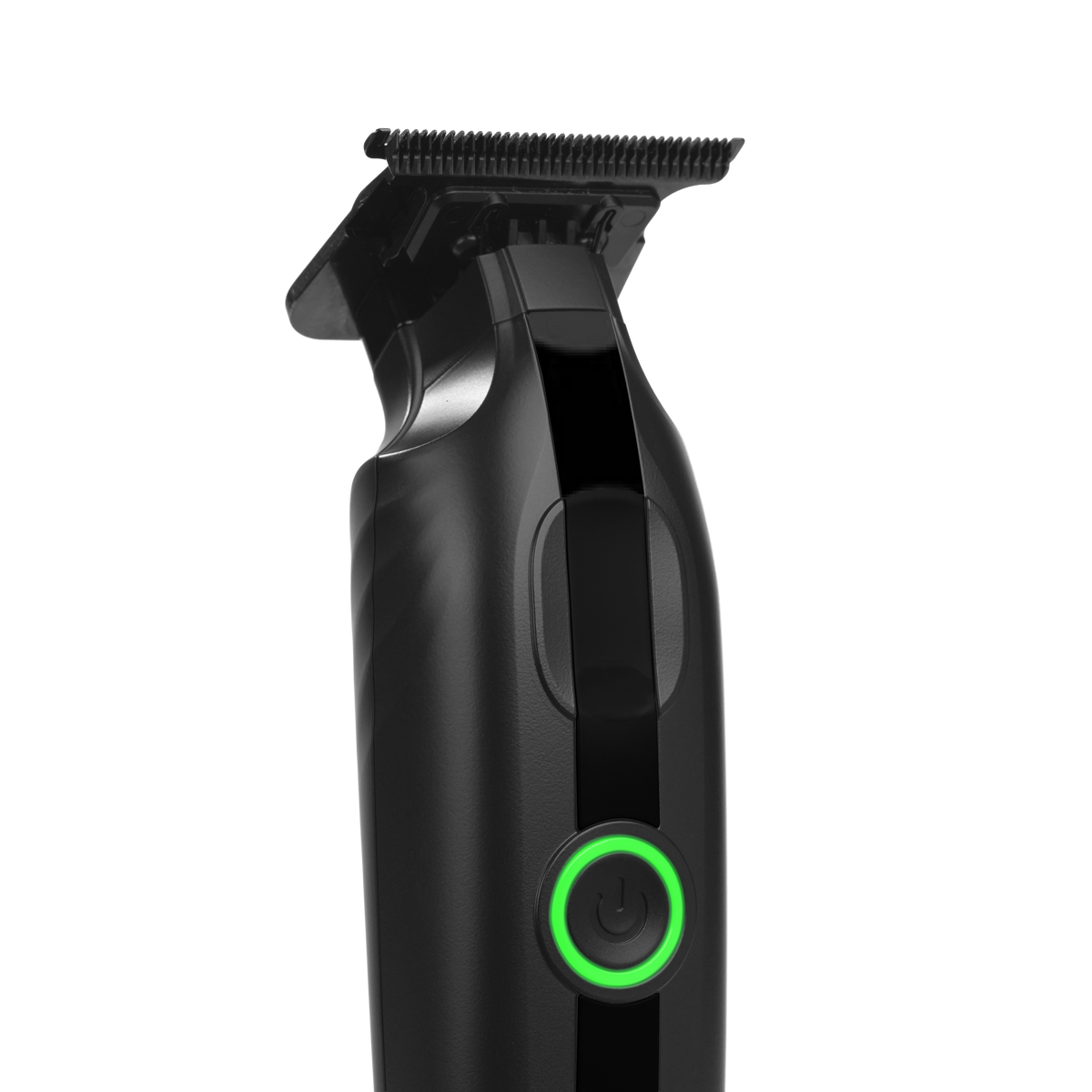 COCCO® Veloce Lite Trimmer (Black/Black Stripe) Cocco Hair Professional