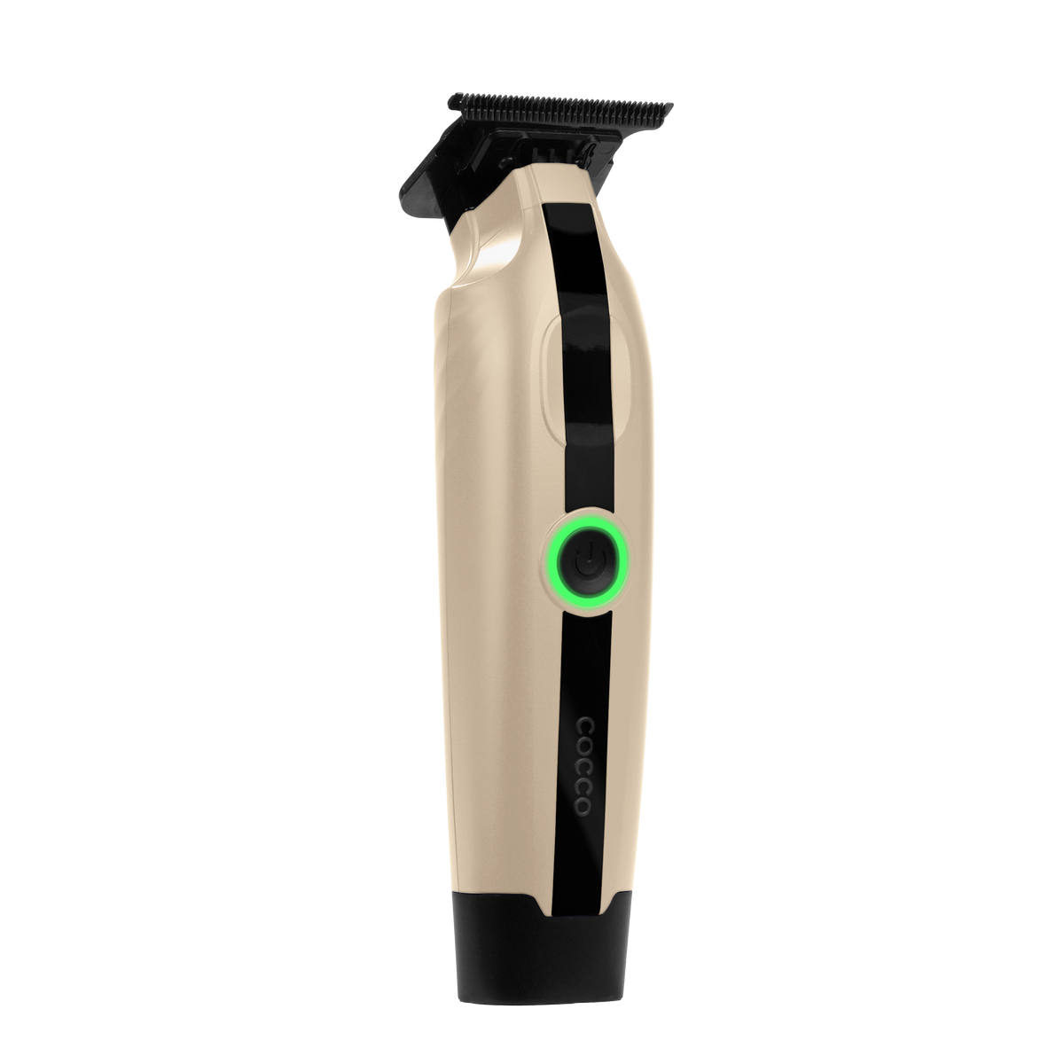 COCCO® Dubai Sand Veloce Lite Trimmer (Tan/Black Stripe) Cocco Hair Professional