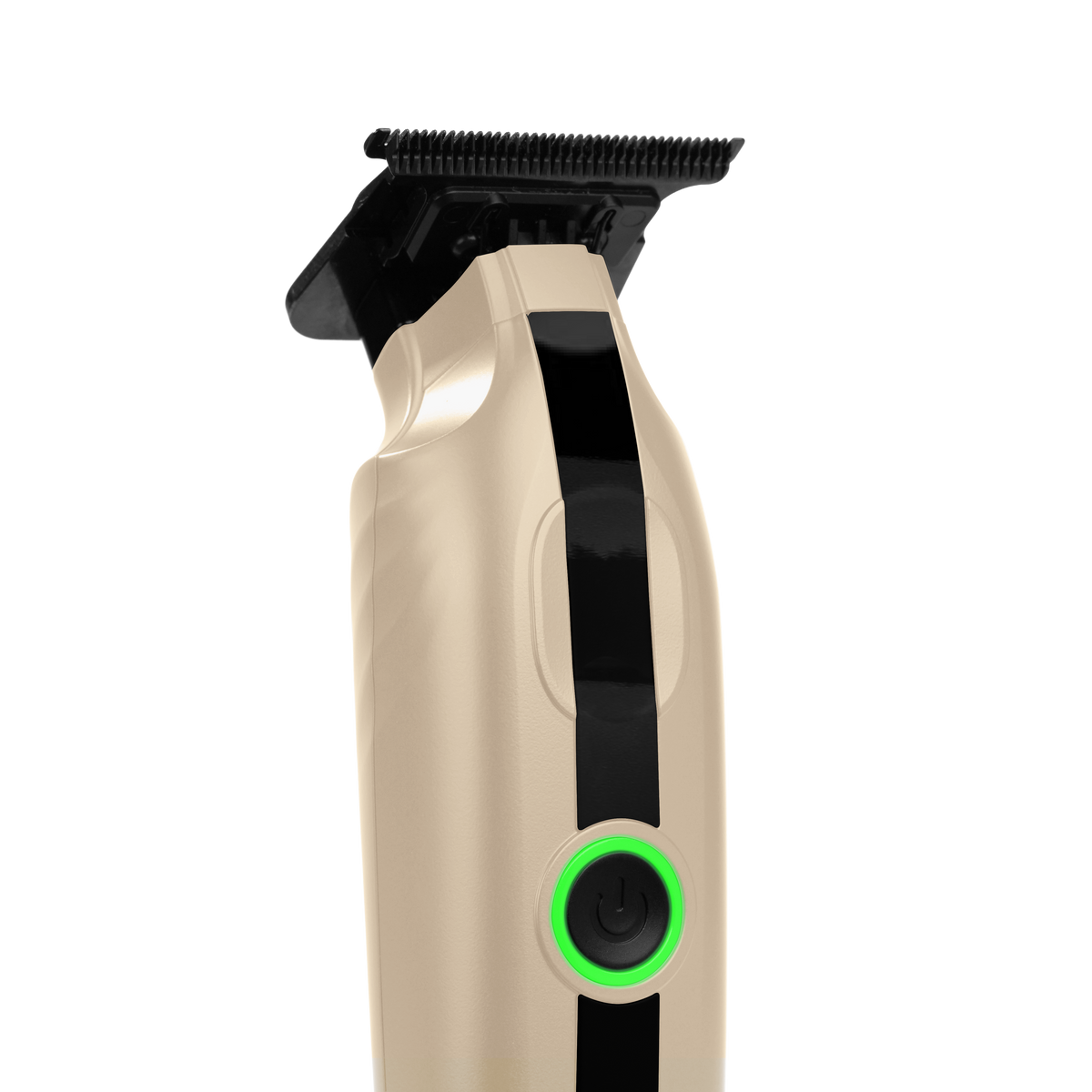 COCCO® Dubai Sand Veloce Lite Trimmer (Tan/Black Stripe) Cocco Hair Professional