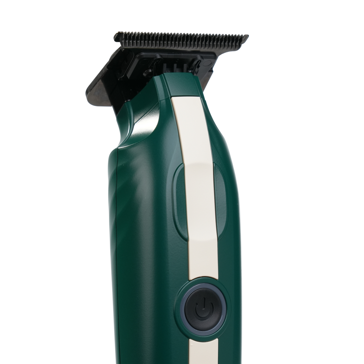 COCCO® Veloce Lite Trimmer (Green/White Stripe) Cocco Hair Professional
