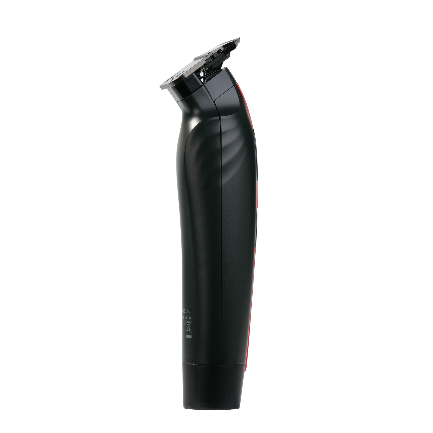 COCCO® Veloce Lite Trimmer (Black/Red Stripe) Cocco Hair Professional