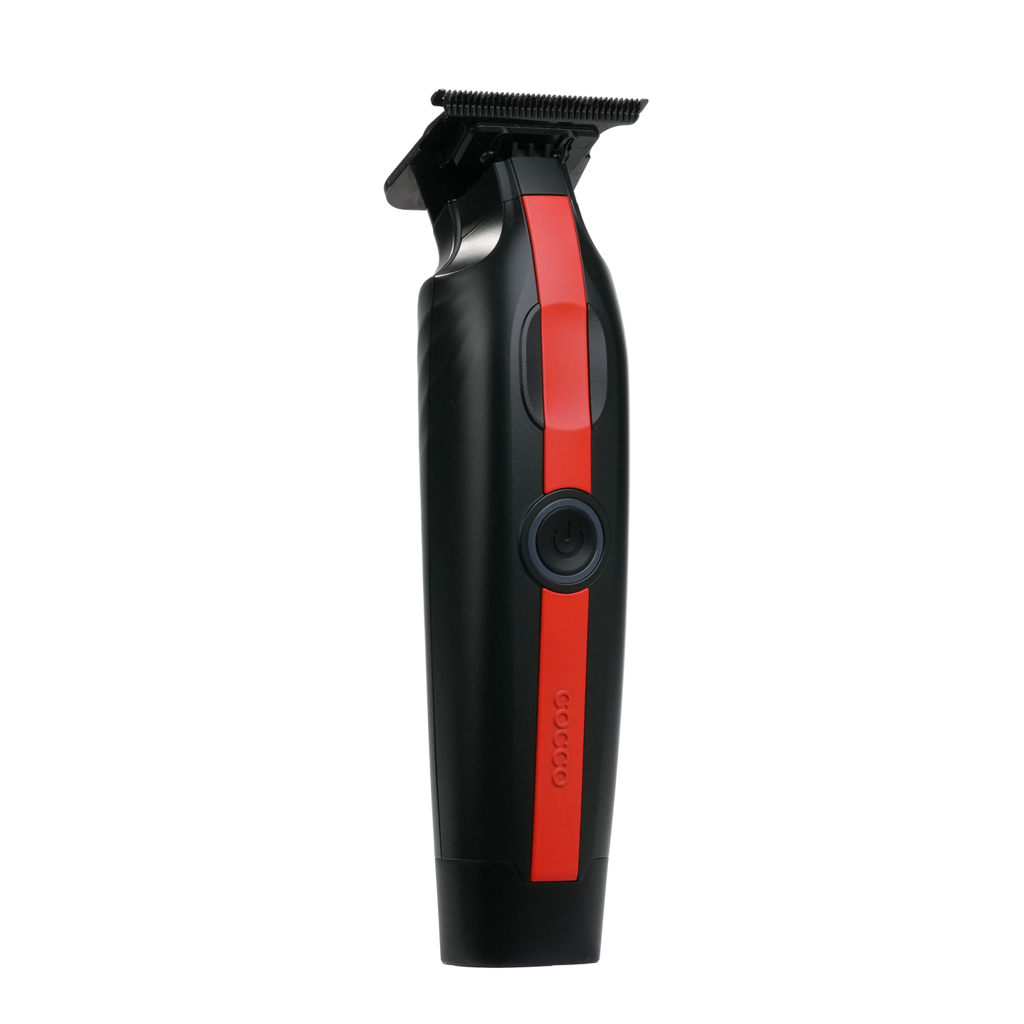 COCCO® Veloce Lite Trimmer (Black/Red Stripe) Cocco Hair Professional