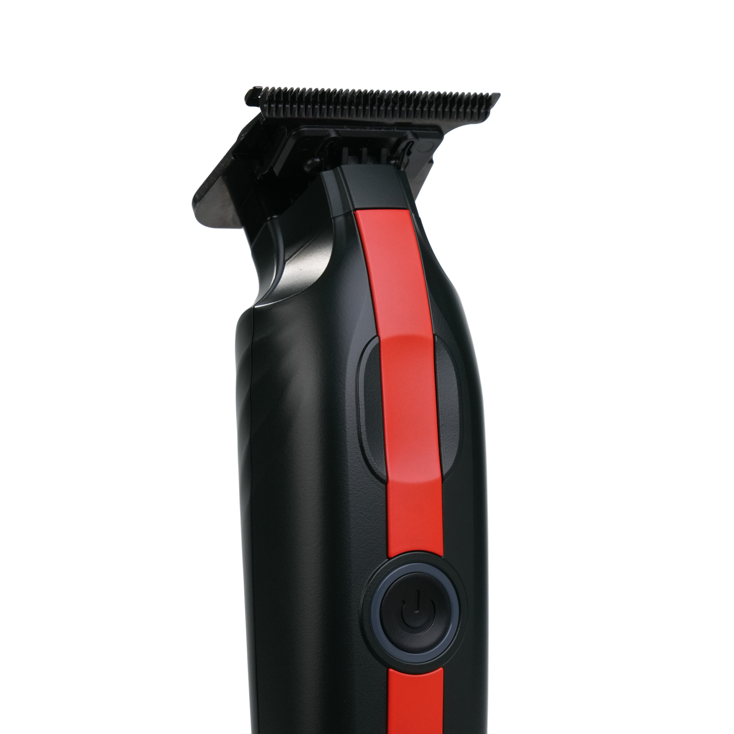 COCCO® Veloce Lite Trimmer (Black/Red Stripe) Cocco Hair Professional
