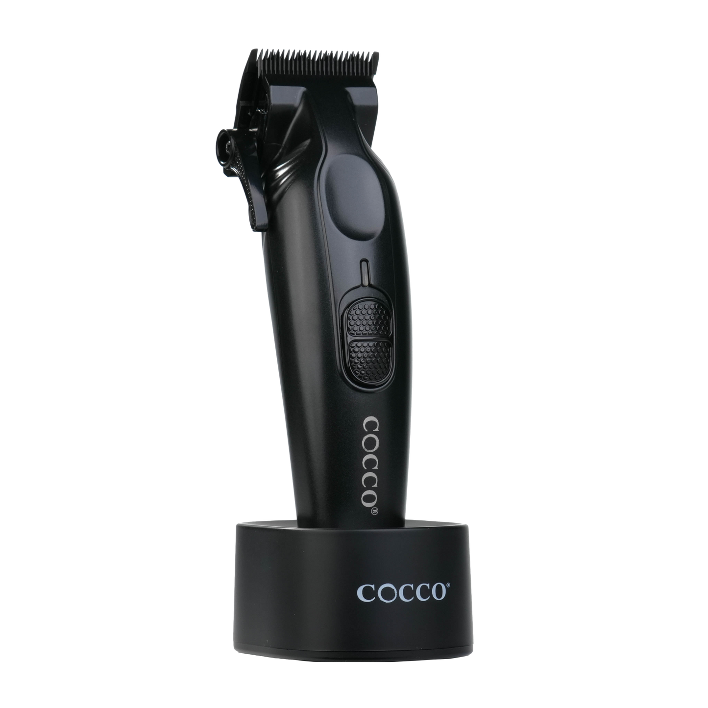 COCCO® Veloce Pro Clipper (Black) Cocco Hair Professional