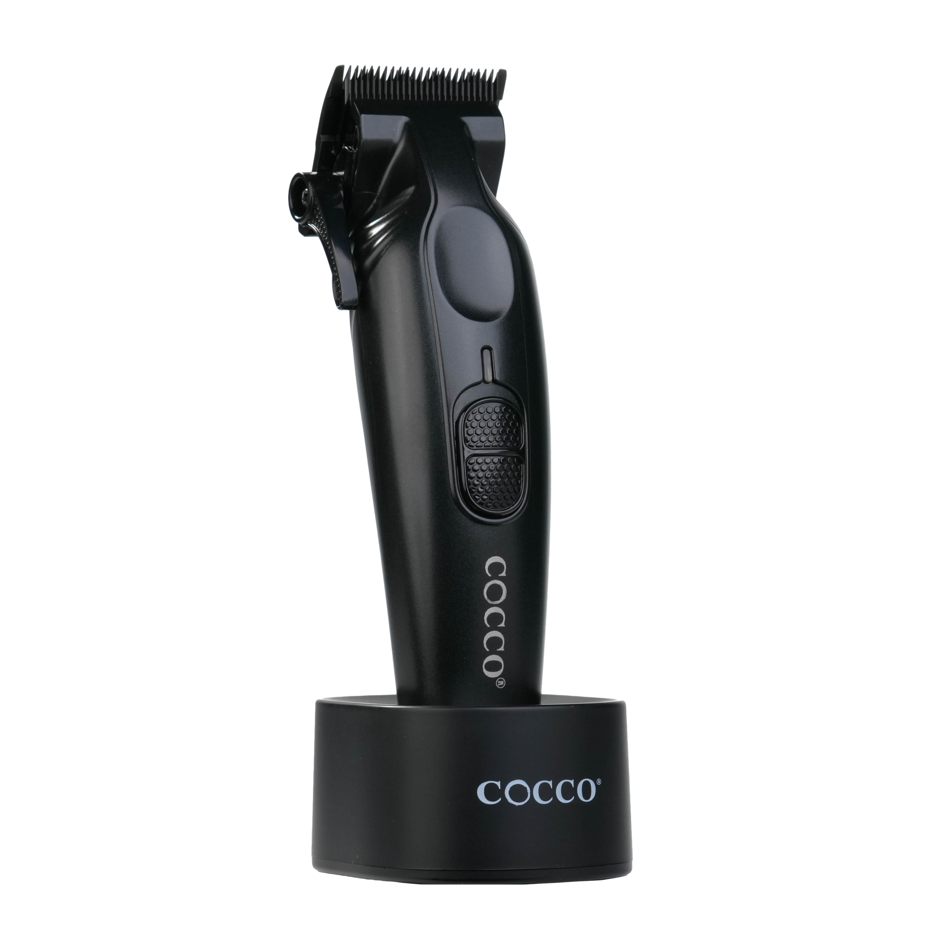 COCCO® Veloce Pro Clipper (Black) Cocco Hair Professional