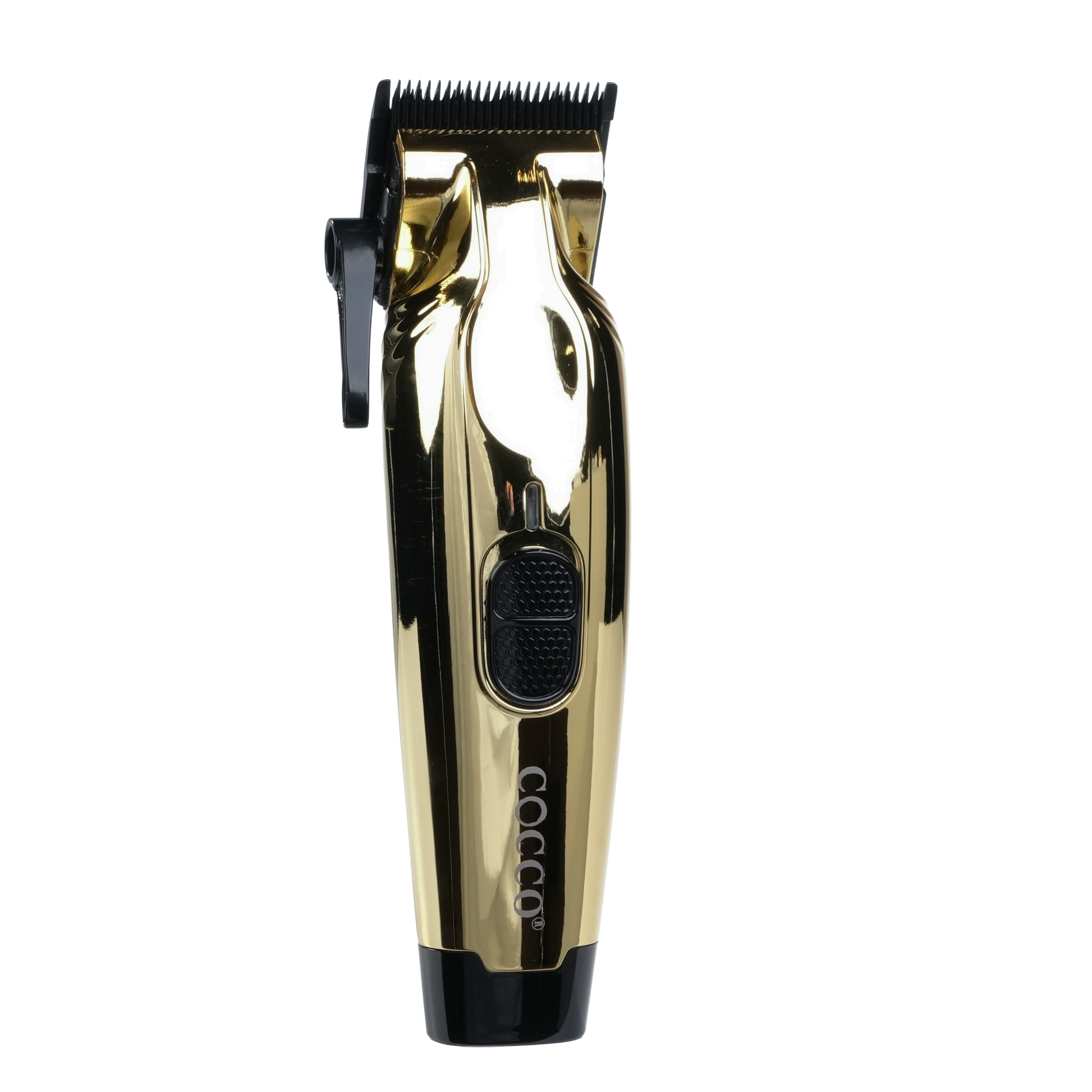 COCCO® Veloce Pro Clipper (Gold) Cocco Hair Professional