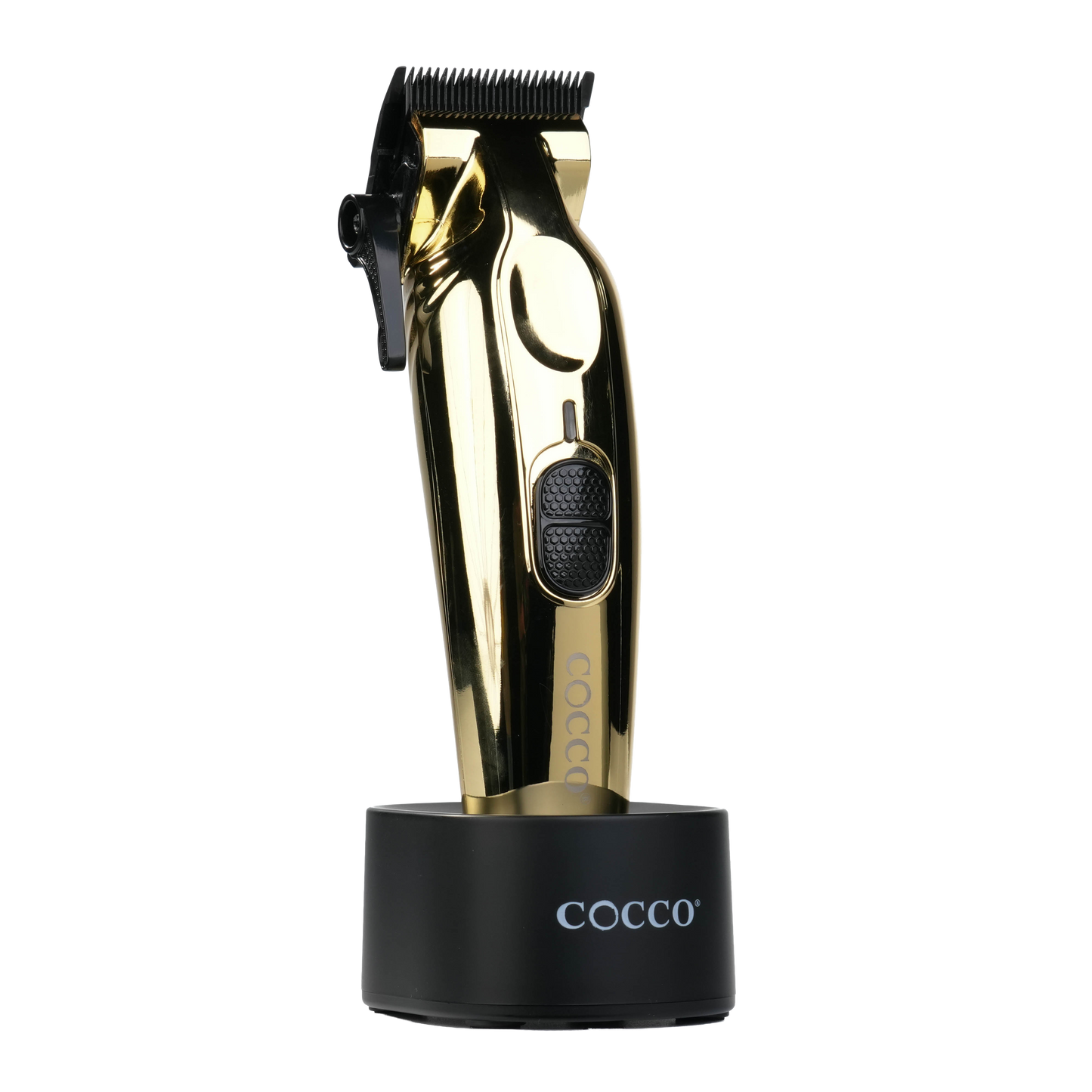 COCCO® Veloce Pro Clipper (Gold) Cocco Hair Professional