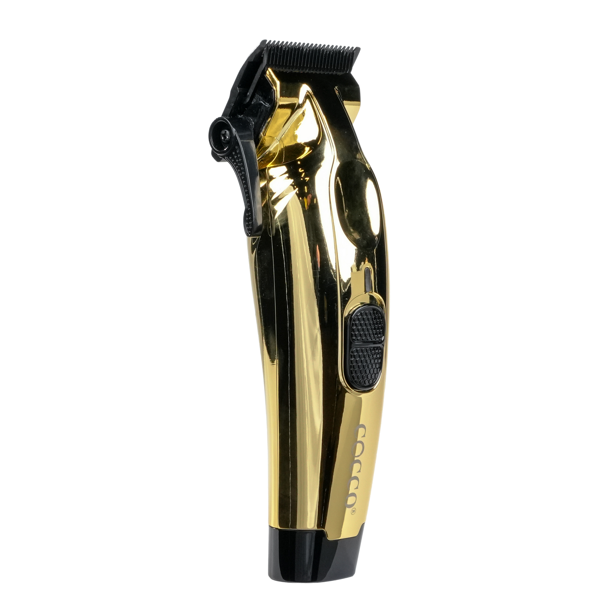 COCCO® Veloce Pro Clipper (Gold) Cocco Hair Professional