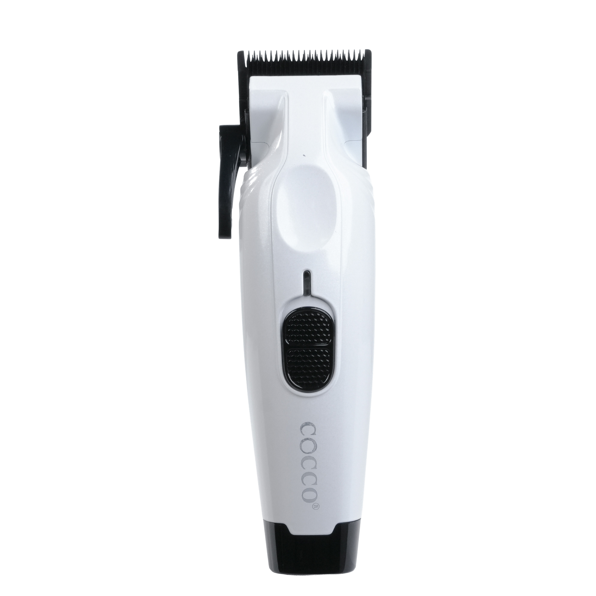 COCCO® Veloce Pro Clipper (White) Cocco Hair Professional