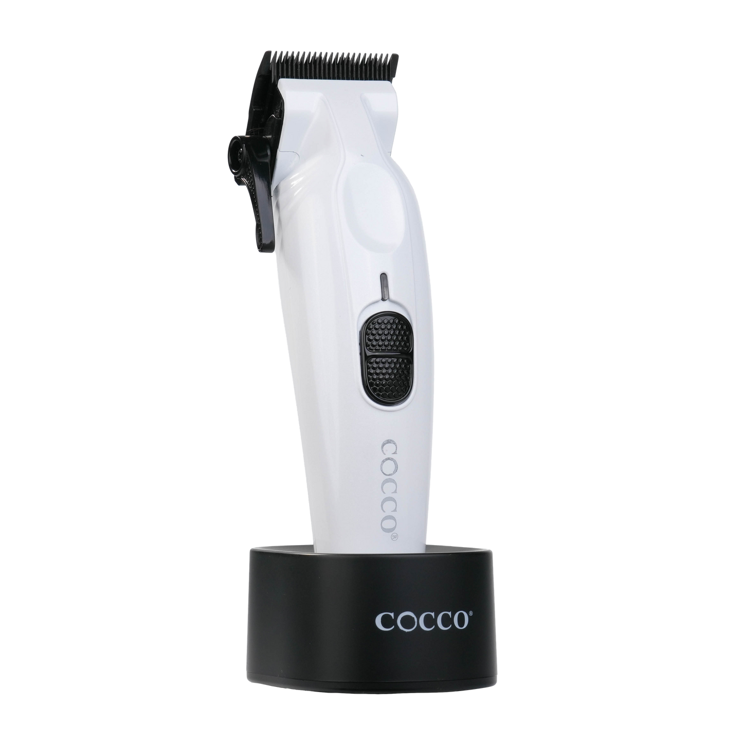 COCCO® Veloce Pro Clipper (White) Cocco Hair Professional