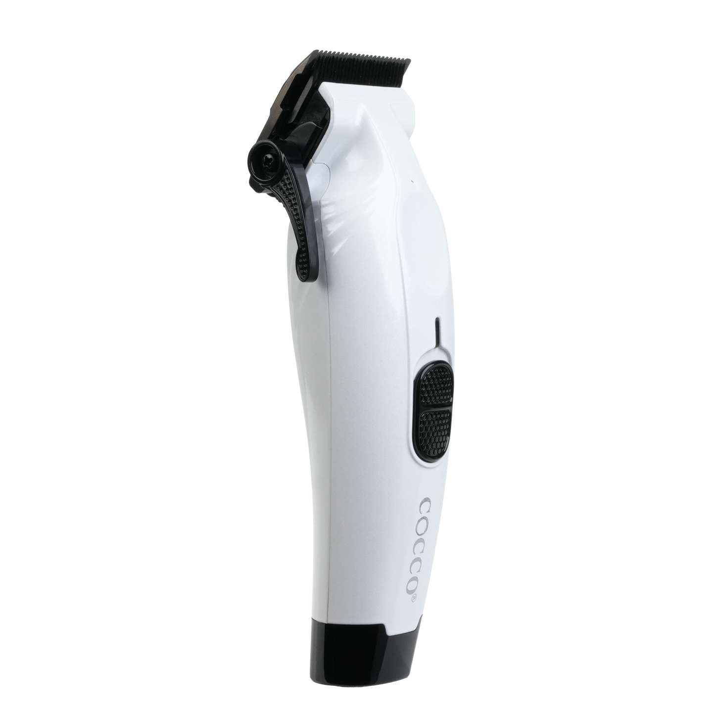 COCCO® Veloce Pro Clipper (White) Cocco Hair Professional