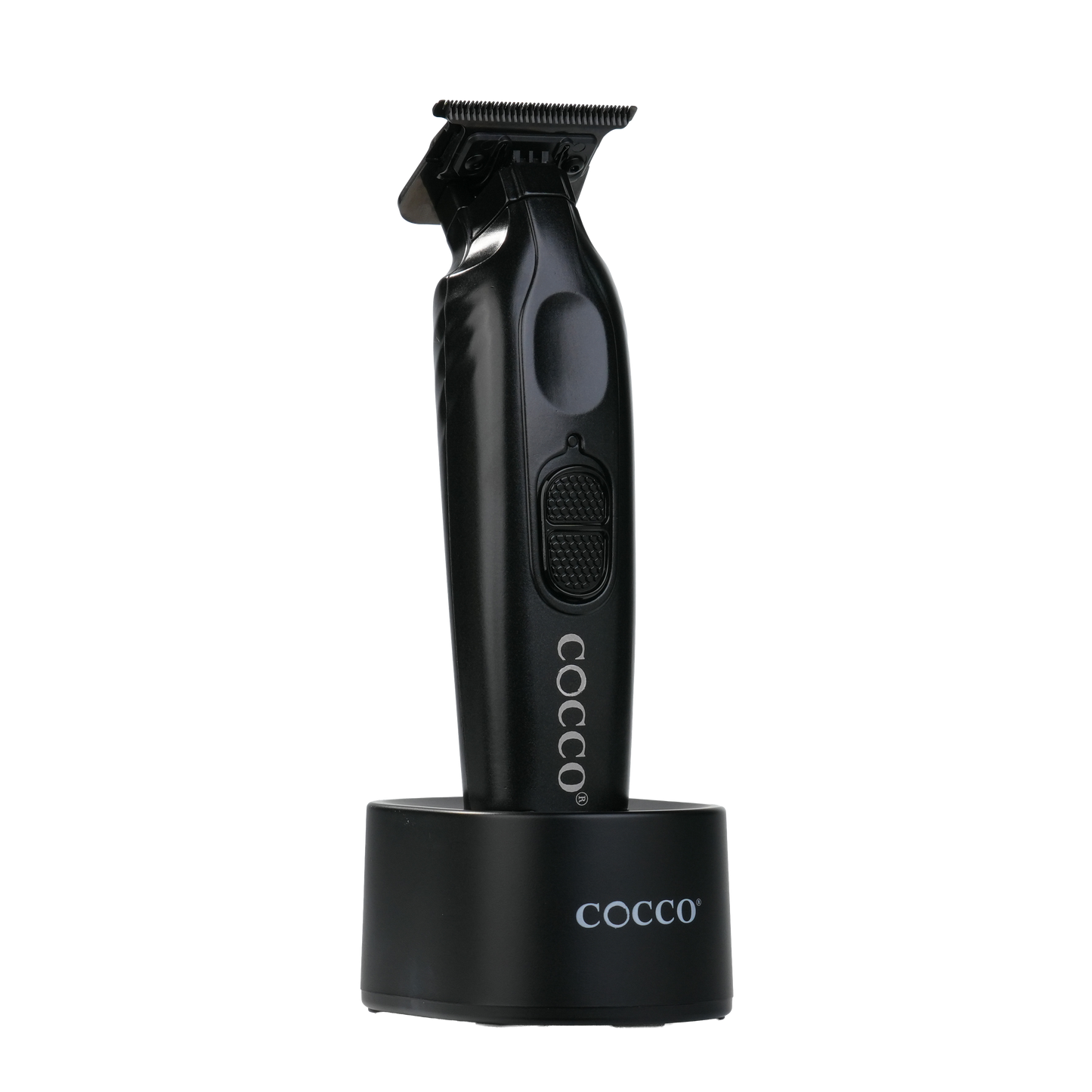 COCCO® Veloce Pro Trimmer (Black) Cocco Hair Professional