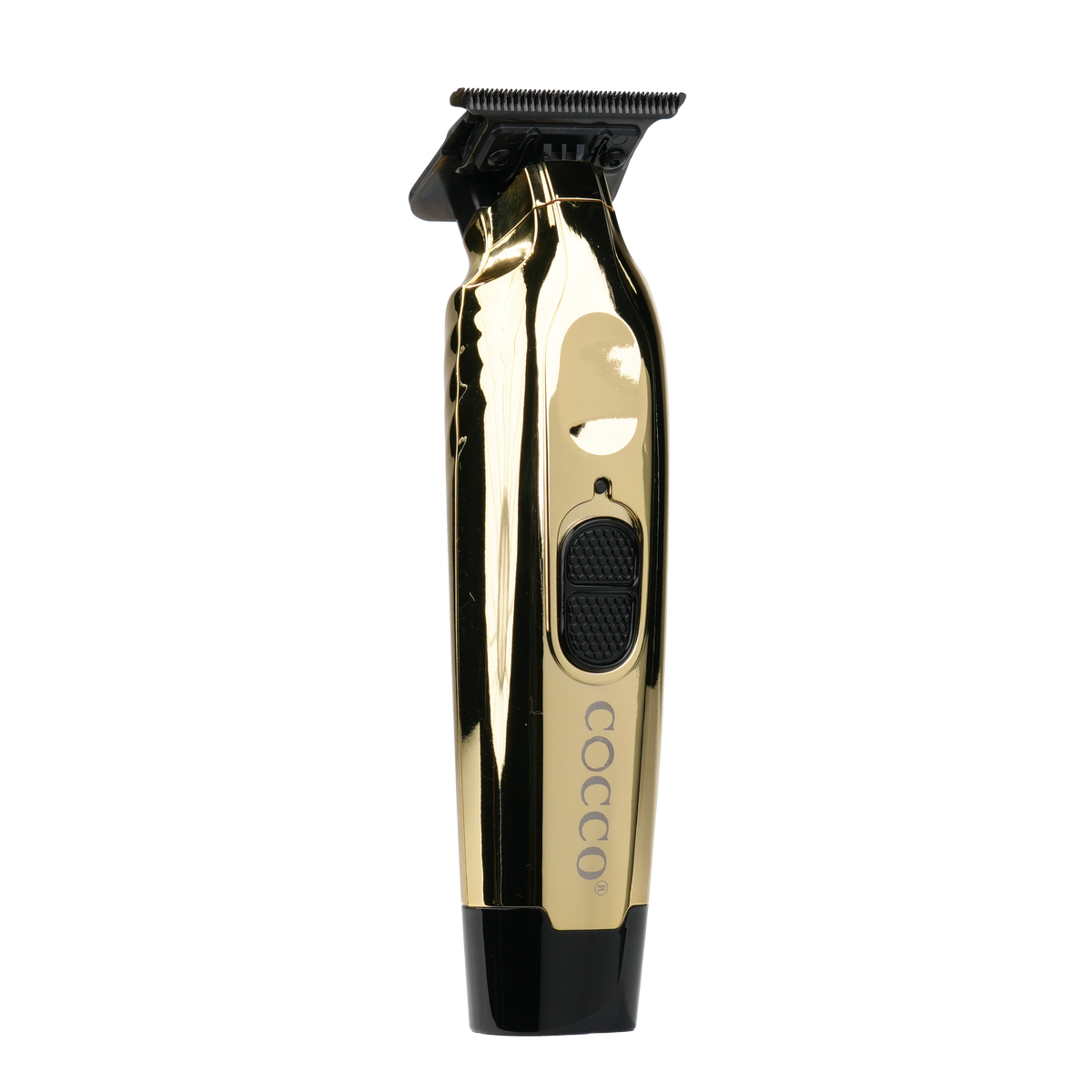 COCCO® Veloce Pro Trimmer (Gold) Cocco Hair Professional