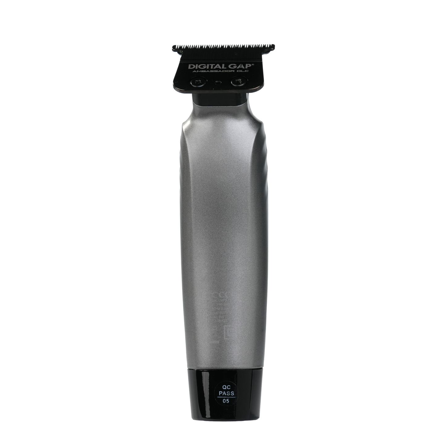 COCCO® Veloce Pro Trimmer (Grey) Cocco Hair Professional