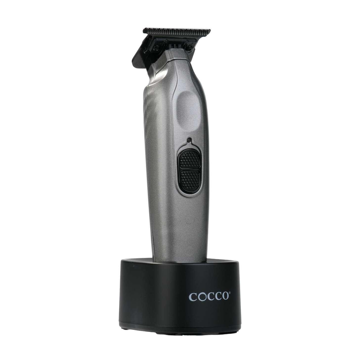 COCCO® Veloce Pro Trimmer (Grey) Cocco Hair Professional