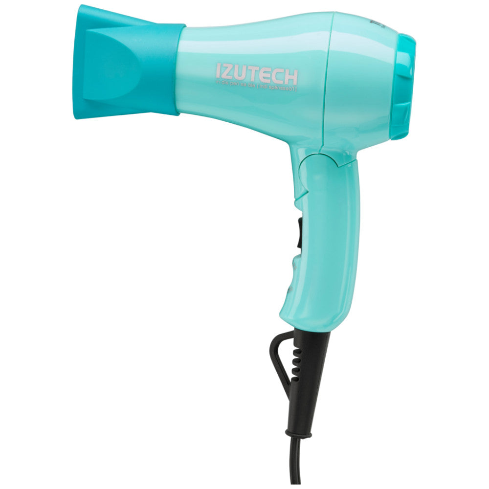IZUTECH MINI TORO 2400 FOLDING DRYER N.O.S. Barber Supply