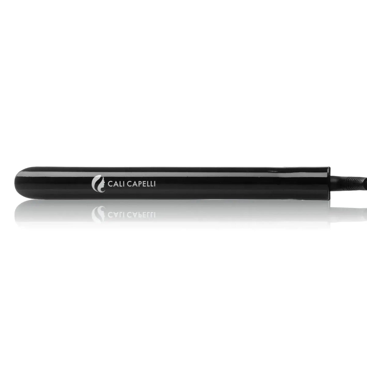 Titanium Hair Straightener Pro-Series 1″ Black Calicapelli Hair Tools