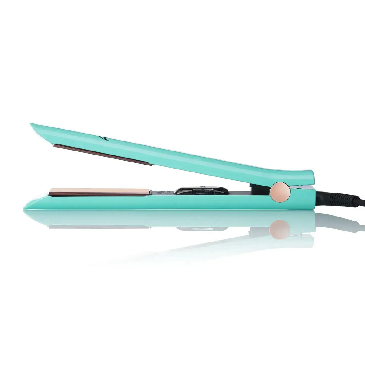 Titanium Hair Straightener Pro-Series 1″ Mint Calicapelli Hair Tools