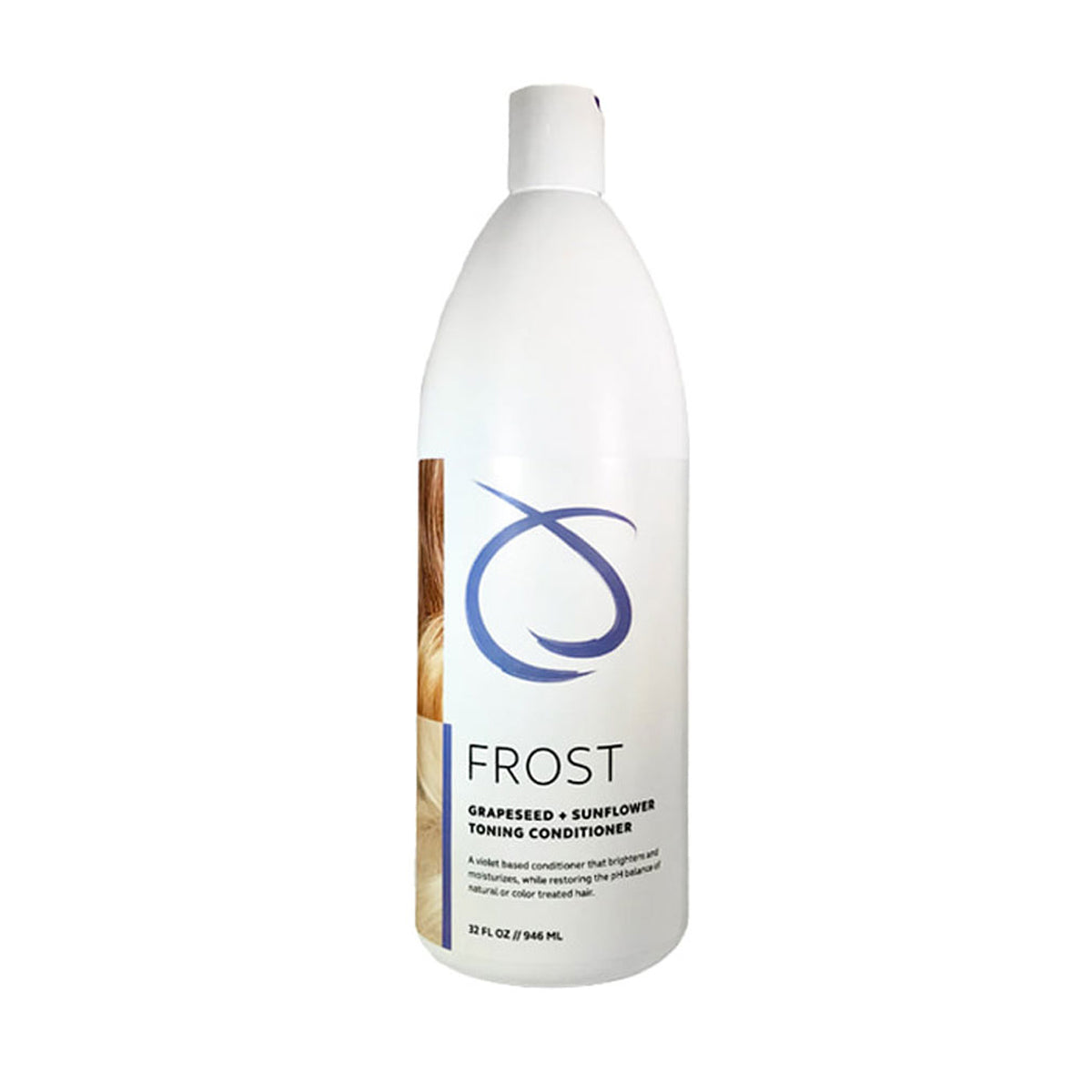Sunlights Frost Toning Conditioner The Warehouse Salon