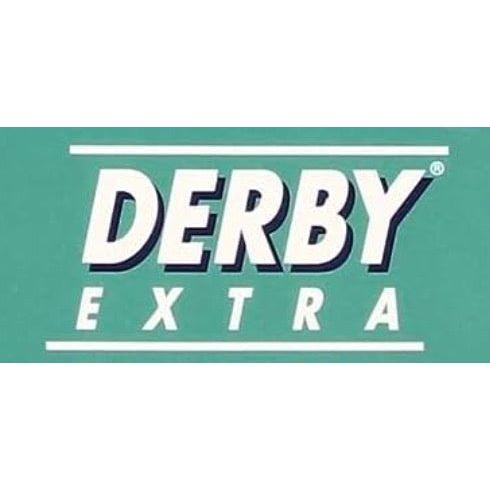 Derby Extra Stainless Steel Razor Blades - 20x10 Pack Pasteur Pharmacy