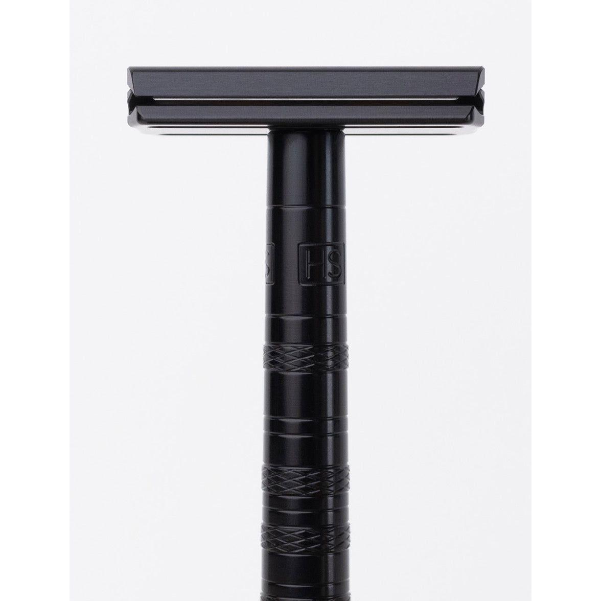 Henson Shaving [AL13-V2] Mild Safety Razor Pasteur Pharmacy