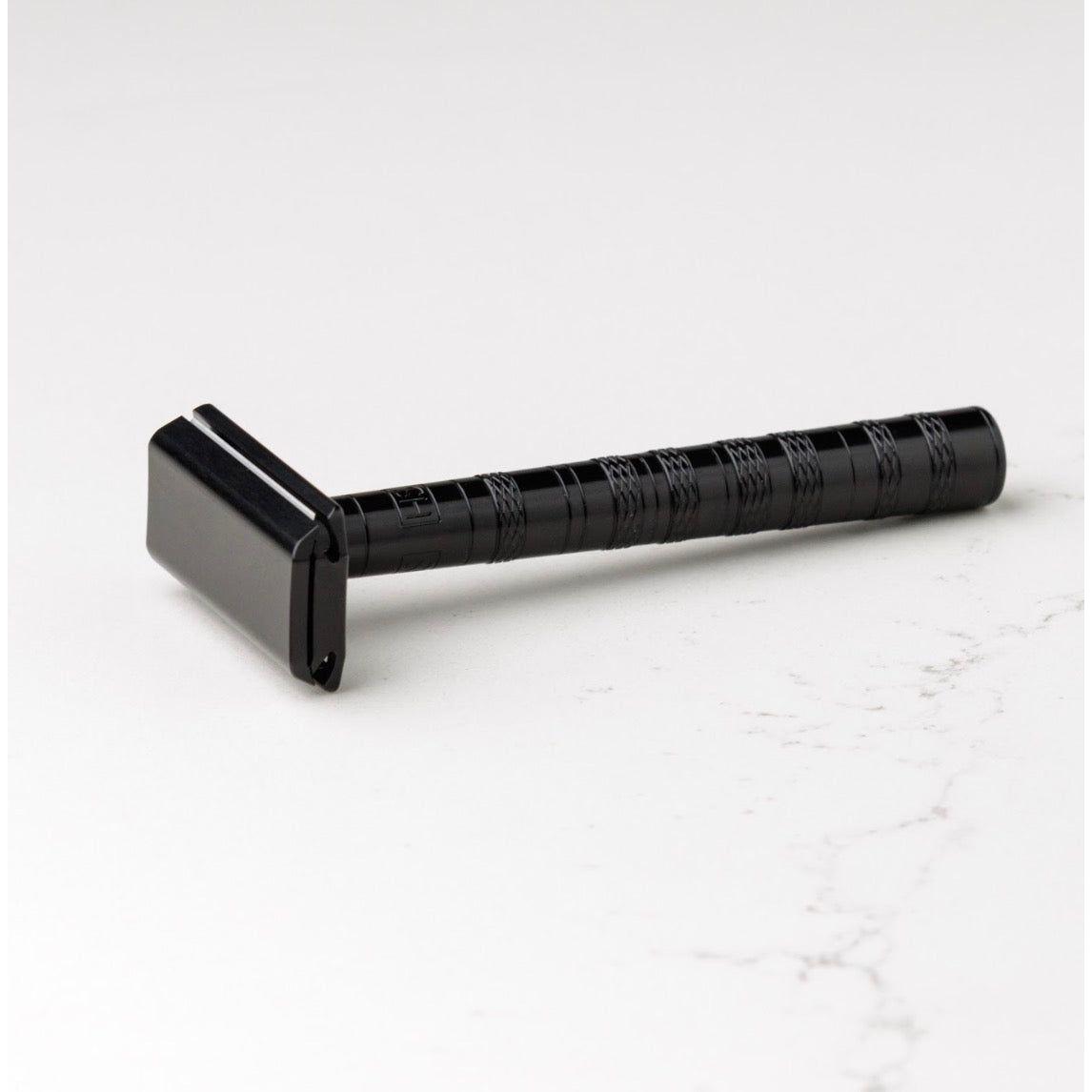 Henson Shaving [AL13-V2] Mild Safety Razor Pasteur Pharmacy