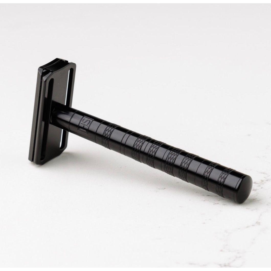 Henson Shaving [AL13-V2] Mild Safety Razor Pasteur Pharmacy
