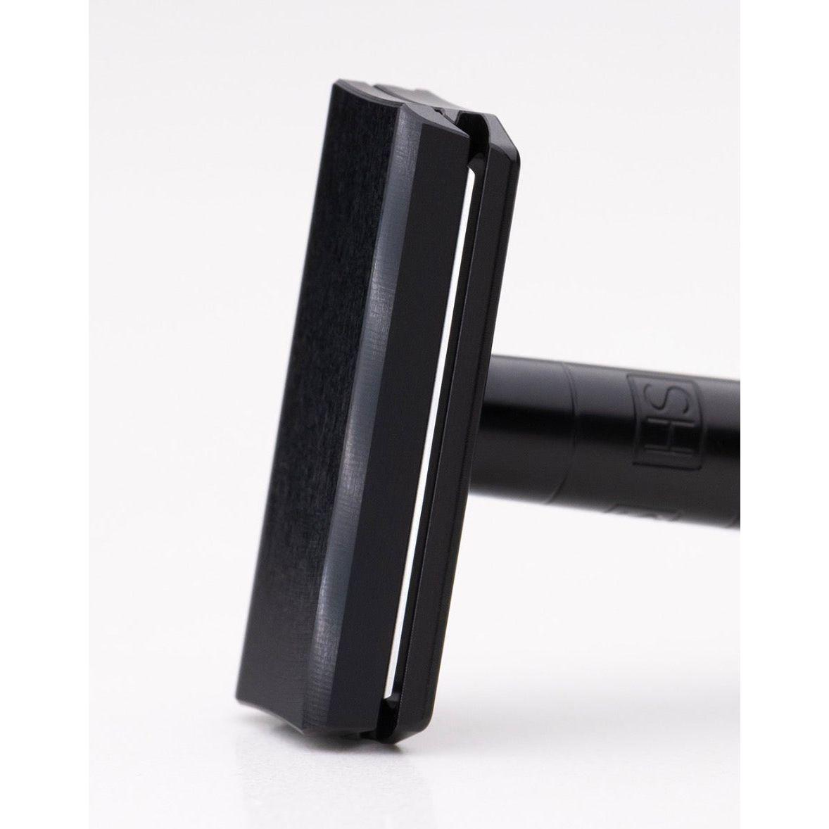 Henson Shaving [AL13-V2] Mild Safety Razor Pasteur Pharmacy