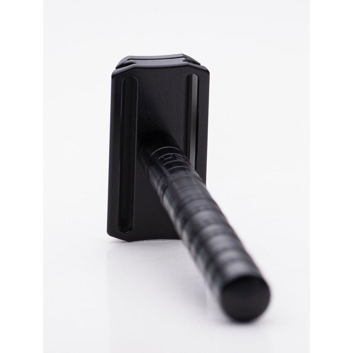 Henson Shaving [AL13-V2] Mild Safety Razor Pasteur Pharmacy