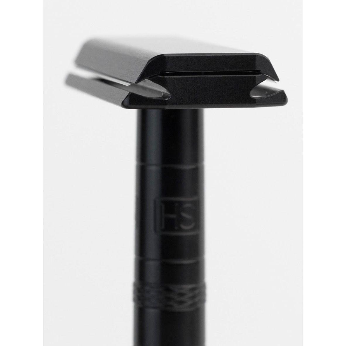 Henson Shaving [AL13-V2] Mild Safety Razor Pasteur Pharmacy