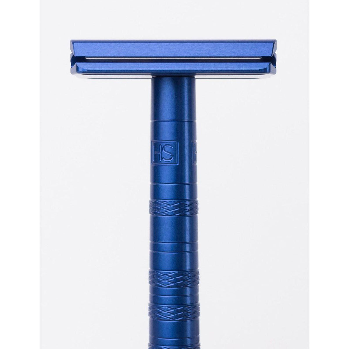 Henson Shaving [AL13-V2] Mild Safety Razor Pasteur Pharmacy