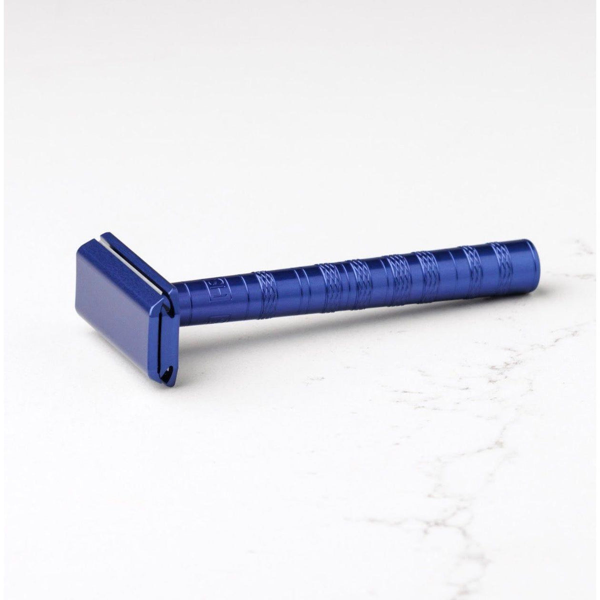 Henson Shaving [AL13-V2] Medium Safety Razor Pasteur Pharmacy