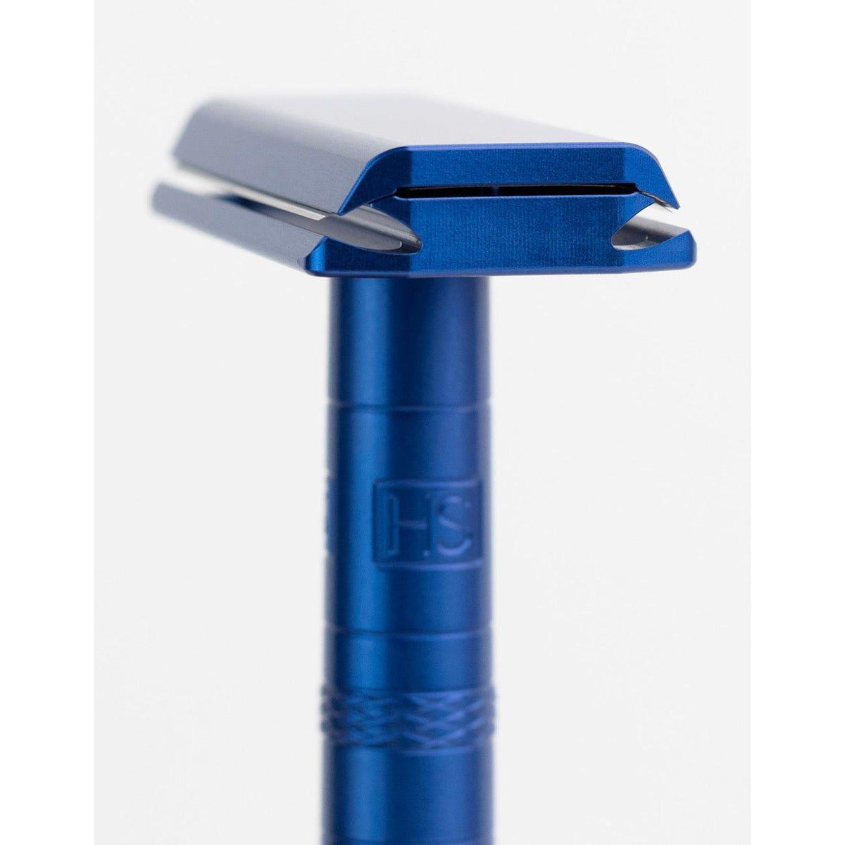 Henson Shaving [AL13-V2] Mild Safety Razor Pasteur Pharmacy