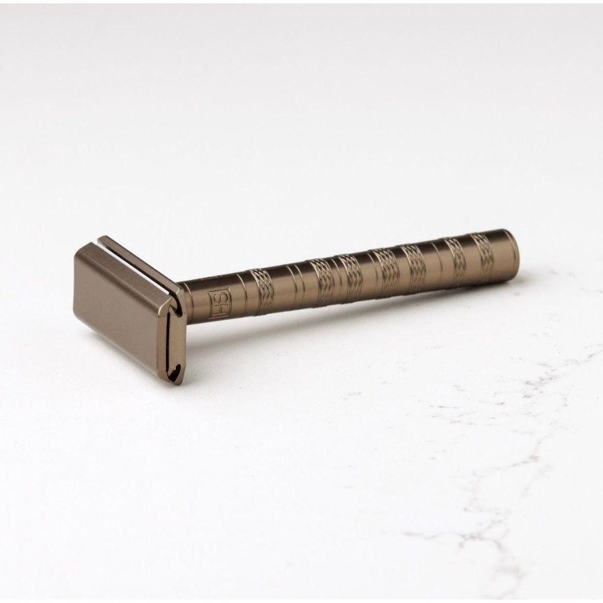 Henson Shaving [AL13-V2] Mild Safety Razor Pasteur Pharmacy