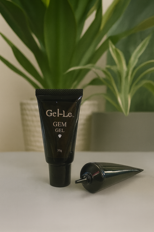 Gel-Le - Gem Gel 30g