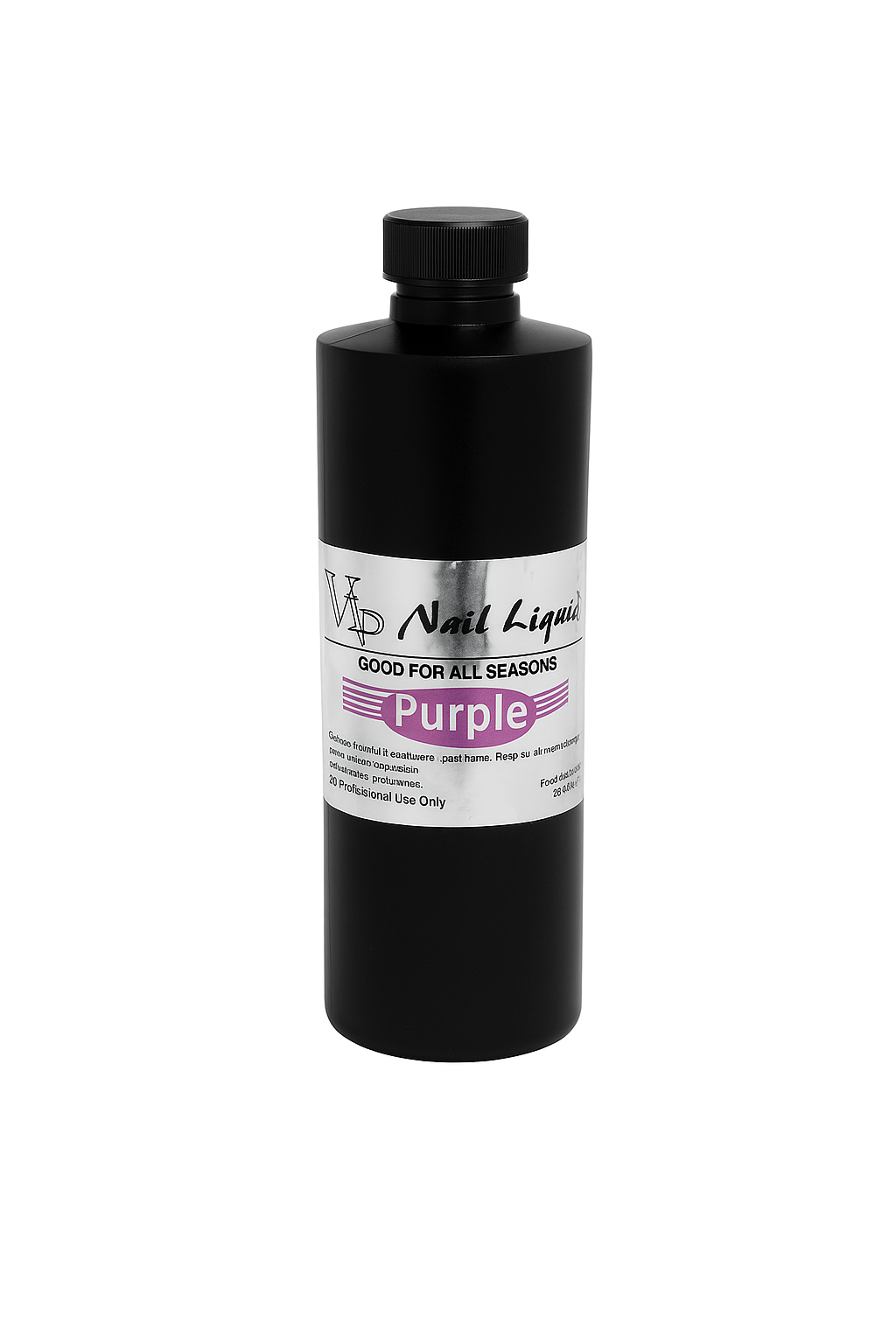 Vip - Purple Nail Liquid Monomer (MMA)