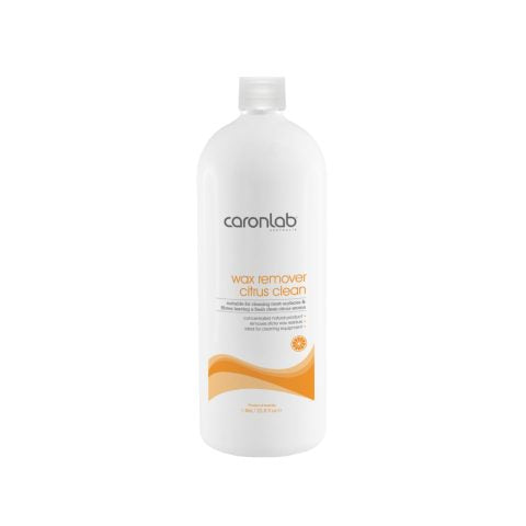 CaronLab - Wax Remover Citrus Clean